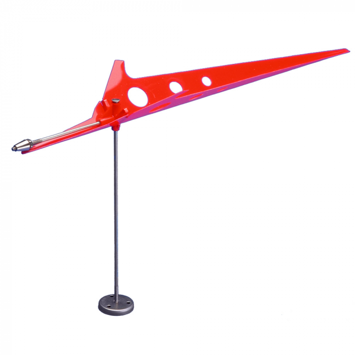 Davis_Spar_Fly Davis_Spar_Fly