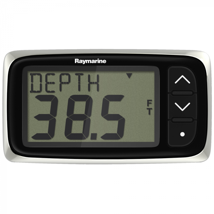 Raymarine_i40_Depth_Display_System Raymarine_i40_Depth_Display_System