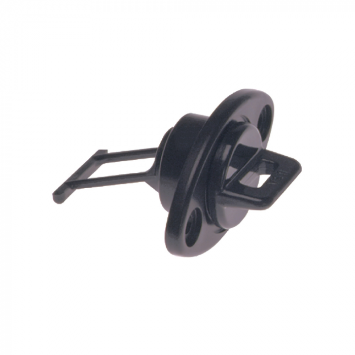 Beckson_1__Drain_Plug_Screw_Type_w_Gasket___Black Beckson_1__Drain_Plug_Screw_Type_w_Gasket___Black