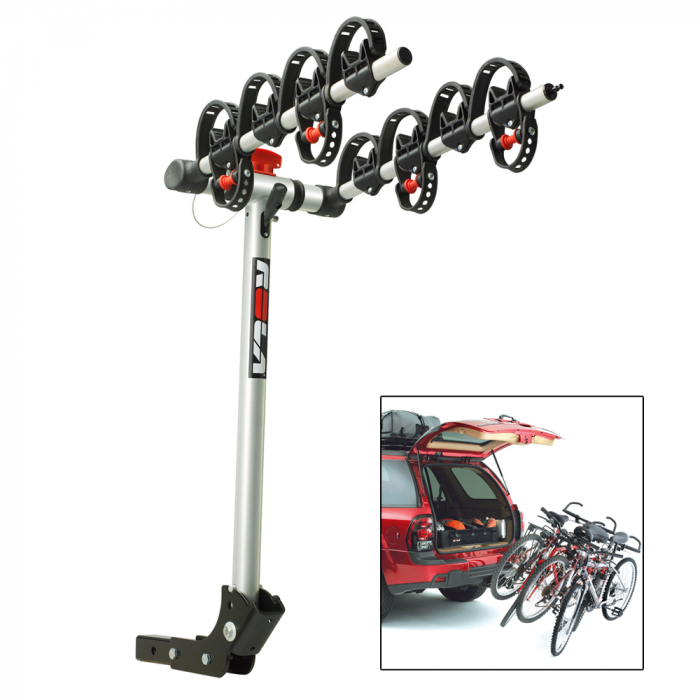 ROLA_Bike_Carrier___TX_w_Tilt___Security___Hitch_Mount___4_Bike ROLA_Bike_Carrier___TX_w_Tilt___Security___Hitch_Mount___4_Bike