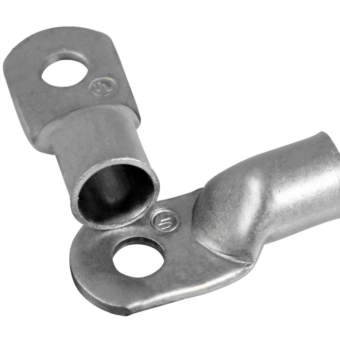 Ancor_Heavy_Duty_Lugs___1_Gauge_Wire___3_8__Post___25_Pack Ancor_Heavy_Duty_Lugs___1_Gauge_Wire___3_8__Post___25_Pack