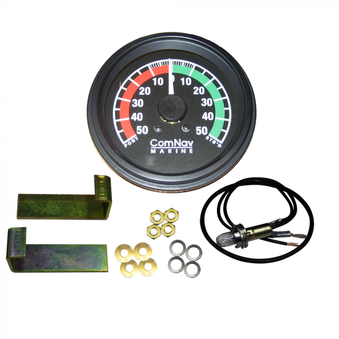 ComNav_Analog_Rudder_Angle_Indicator ComNav_Analog_Rudder_Angle_Indicator