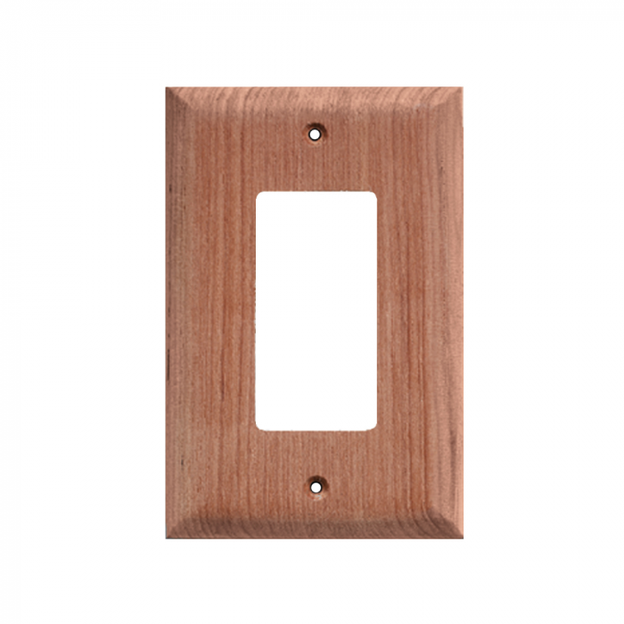 Whitecap_Teak_Ground_Fault_Outlet_Cover_Receptacle_Plate Whitecap_Teak_Ground_Fault_Outlet_Cover_Receptacle_Plate