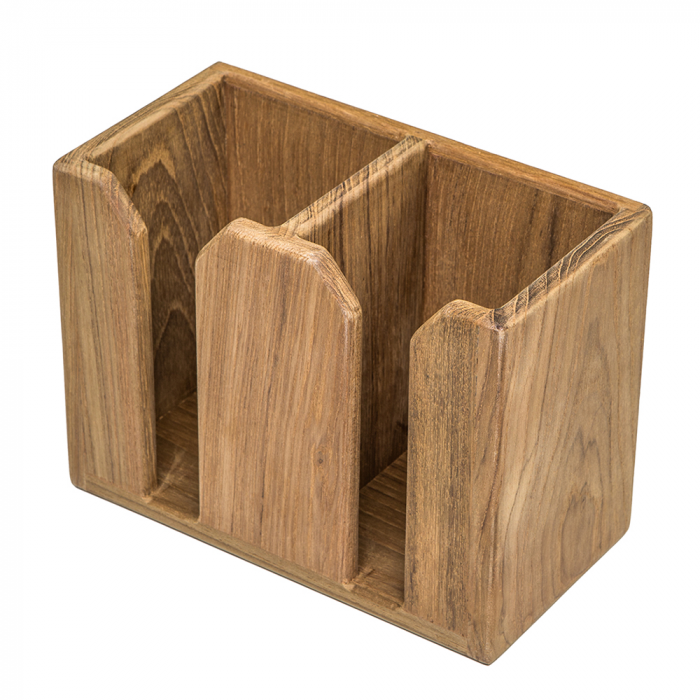 Whitecap_Teak_Two_Bottle_Rack Whitecap_Teak_Two_Bottle_Rack