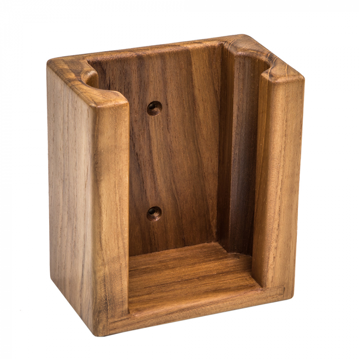 Whitecap_Teak_Liquid_Soap_Holder Whitecap_Teak_Liquid_Soap_Holder
