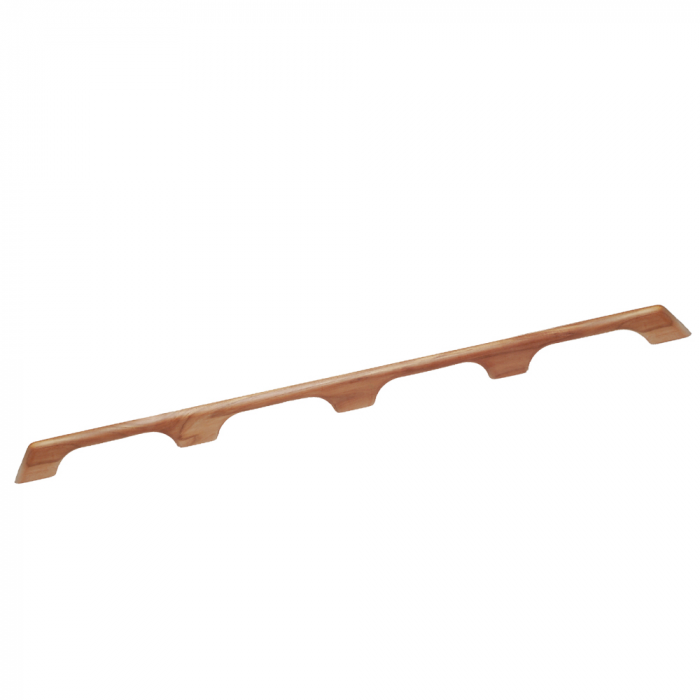 Whitecap_Teak_Handrail___4_Loops___43_L Whitecap_Teak_Handrail___4_Loops___43_L