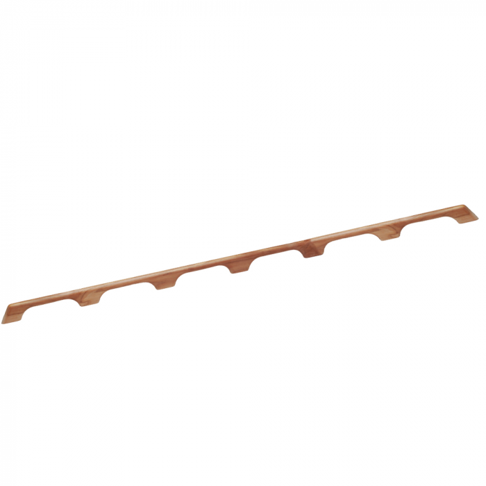 Whitecap_Teak_Handrail___6_Loops___63_L Whitecap_Teak_Handrail___6_Loops___63_L
