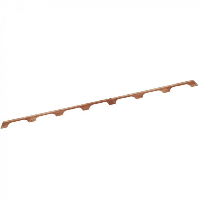 Whitecap_Teak_Handrail___7_Loops___73_L Whitecap_Teak_Handrail___7_Loops___73_L