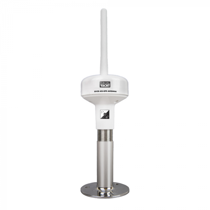 Digital_Yacht_GV30_VHF_AIS_GPS_Combo_Antenna Digital_Yacht_GV30_VHF_AIS_GPS_Combo_Antenna