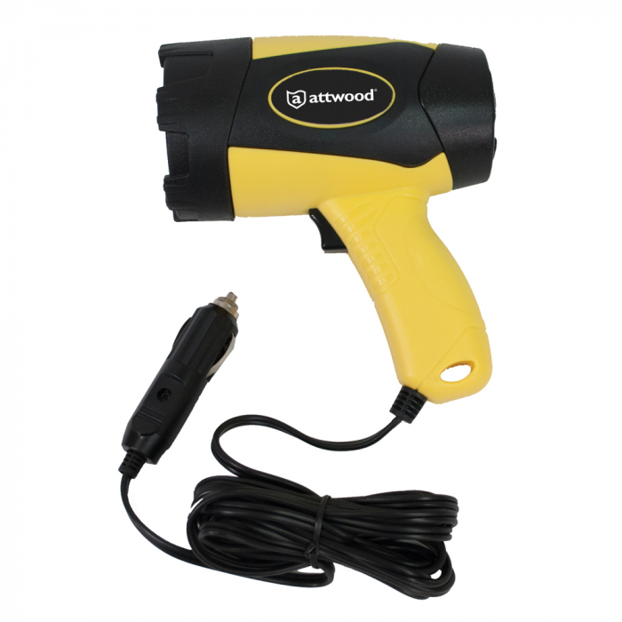 Attwood_Handheld_Spotlight___400_Lumens___12V Attwood_Handheld_Spotlight___400_Lumens___12V