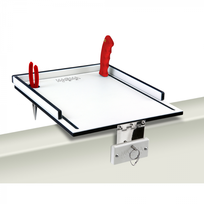 Magma_Econo_Mate_Bait_Filet_Table___12____White_Black Magma_Econo_Mate_Bait_Filet_Table___12____White_Black