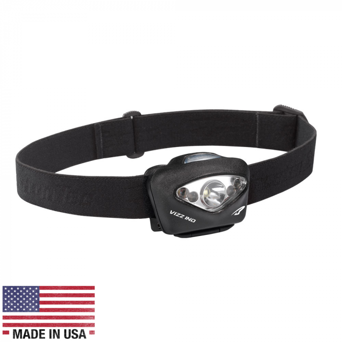 Princeton_Tec_VIZZ_Industrial_LED_Headlamp___Black Princeton_Tec_VIZZ_Industrial_LED_Headlamp___Black