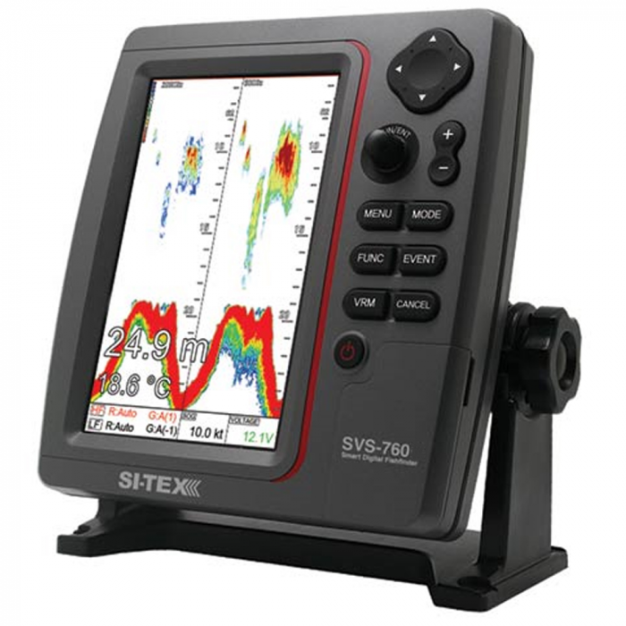 SI_TEX_SVS_760_Dual_Frequency_Sounder___600W SI_TEX_SVS_760_Dual_Frequency_Sounder___600W