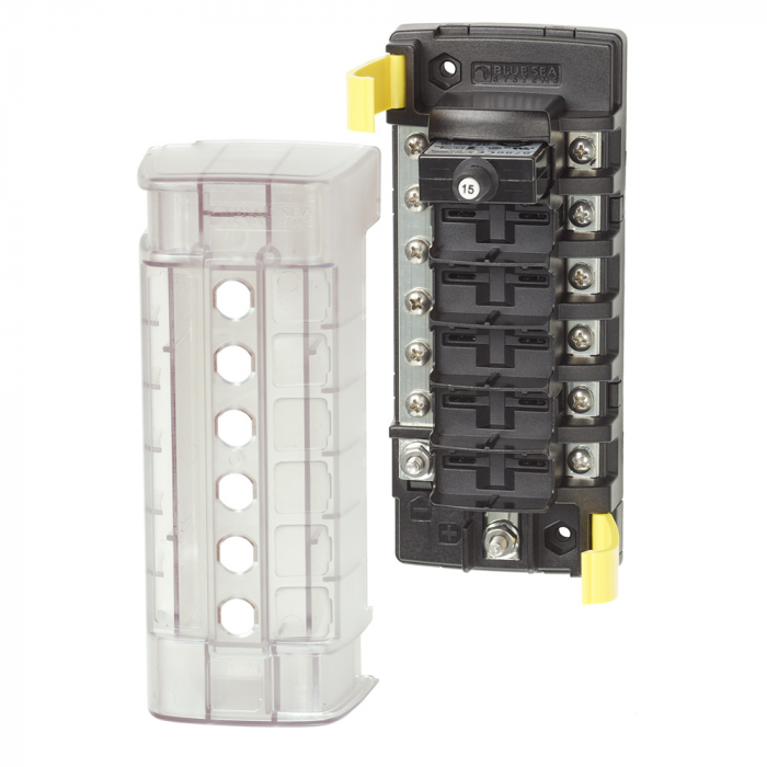 Blue_Sea_5052_ST_CLB_Circuit_Breaker_Block___6_Position_w_Negative_Bus Blue_Sea_5052_ST_CLB_Circuit_Breaker_Block___6_Position_w_Negative_Bus