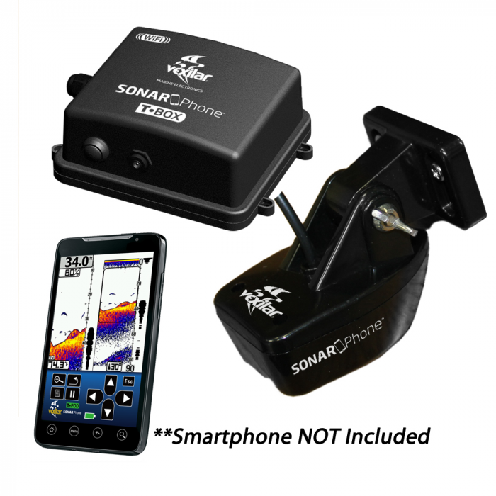Vexilar_SP200_SonarPhone_T_Box_Permanent_Installation_Pack Vexilar_SP200_SonarPhone_T_Box_Permanent_Installation_Pack