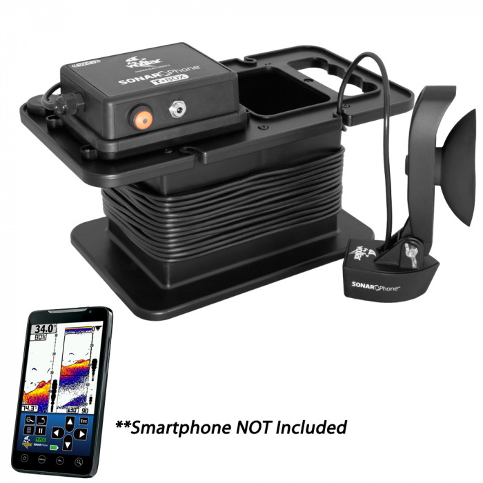 Vexilar_SP300_SonarPhone_T_Box_Portable_Installation_Pack Vexilar_SP300_SonarPhone_T_Box_Portable_Installation_Pack
