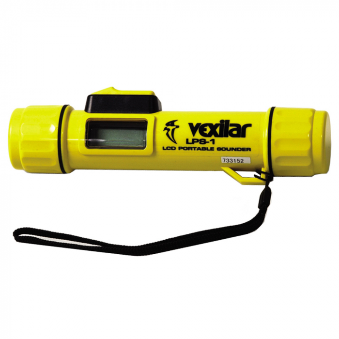 Vexilar_LPS_1_Handheld_Digital_Depth_Sounder Vexilar_LPS_1_Handheld_Digital_Depth_Sounder