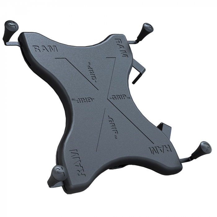RAM_Mount_Universal_X_Grip_Holder_f_12__Tablets RAM_Mount_Universal_X_Grip_Holder_f_12__Tablets