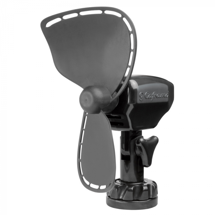 SEEKR_by_Caframo_Ultimate_757_12V_2_Speed_7__Fan___Direct_Wire___Black SEEKR_by_Caframo_Ultimate_757_12V_2_Speed_7__Fan___Direct_Wire___Black