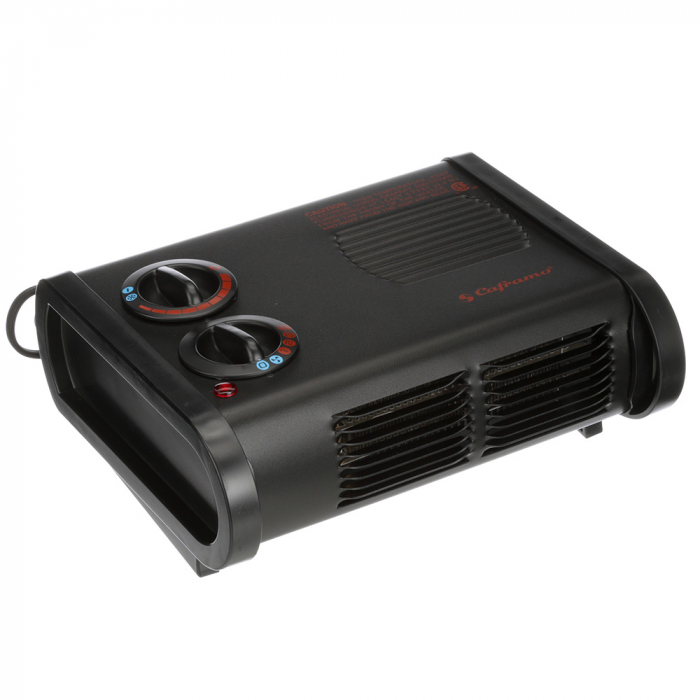 SEEKR_by_Caframo_True_North_Deluxe_9206_120VAC_High_Performance_Space_Heater___600W__900W__amp__1500W SEEKR_by_Caframo_True_North_Deluxe_9206_120VAC_High_Performance_Space_Heater___600W__900W__amp__1500W