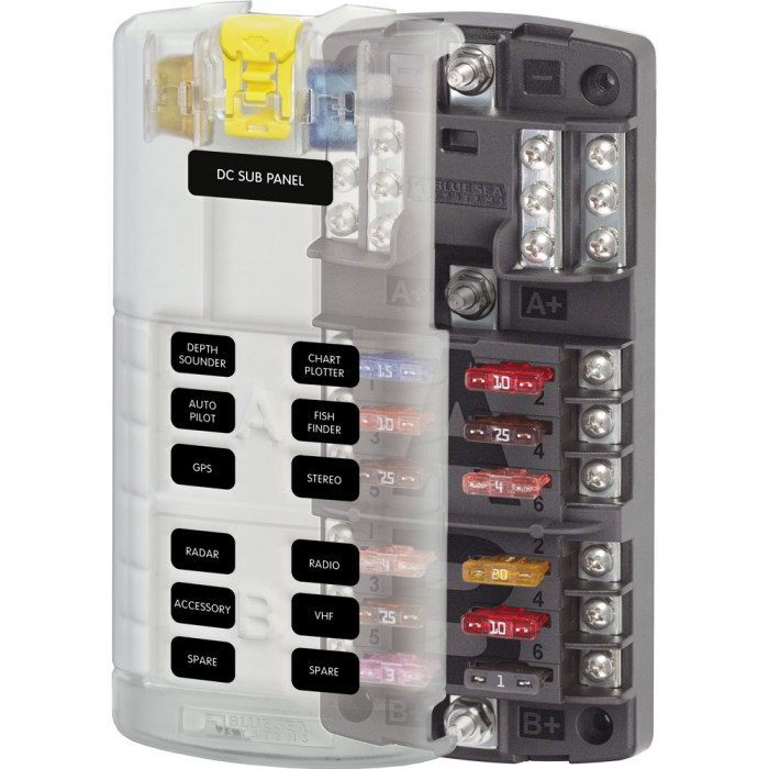Blue_Sea_5032_ST_Blade_Split_Bus_Fuse_Block Blue_Sea_5032_ST_Blade_Split_Bus_Fuse_Block