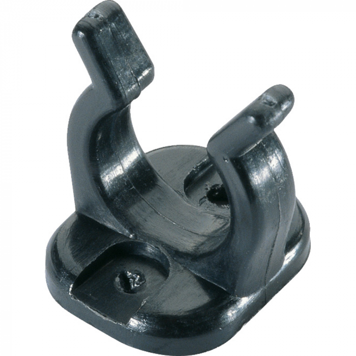 Ronstan_Nylon_Tiller_Extension_Retaining_Clip___16mm__5_8_____Black Ronstan_Nylon_Tiller_Extension_Retaining_Clip___16mm__5_8_____Black