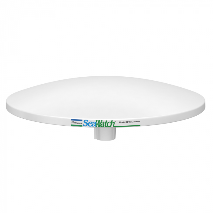 Shakespeare_SeaWatch_reg__15__Marine_TV_Antenna___12VDC___110VAC Shakespeare_SeaWatch_reg__15__Marine_TV_Antenna___12VDC___110VAC