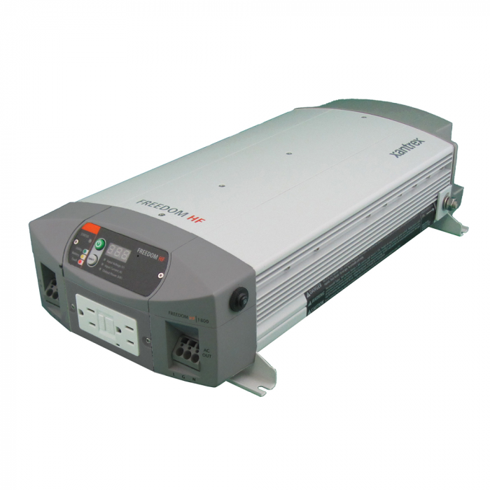 Xantrex_Freedom_HF_1055_Inverter_Charger___120VAC_55A_12VDC Xantrex_Freedom_HF_1055_Inverter_Charger___120VAC_55A_12VDC