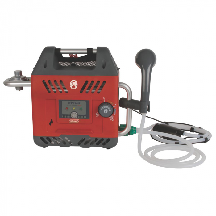 Coleman_H2Oasis_Hot_Water_On_Demand_Water_System Coleman_H2Oasis_Hot_Water_On_Demand_Water_System