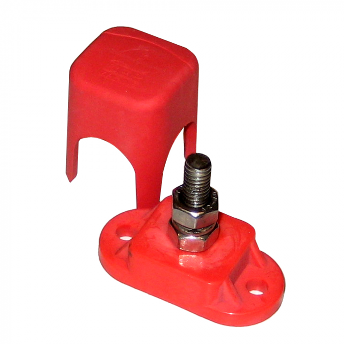 BEP_Pro_Installer_Single_Insulated_Distribution_Stud___1_4____Positive BEP_Pro_Installer_Single_Insulated_Distribution_Stud___1_4____Positive