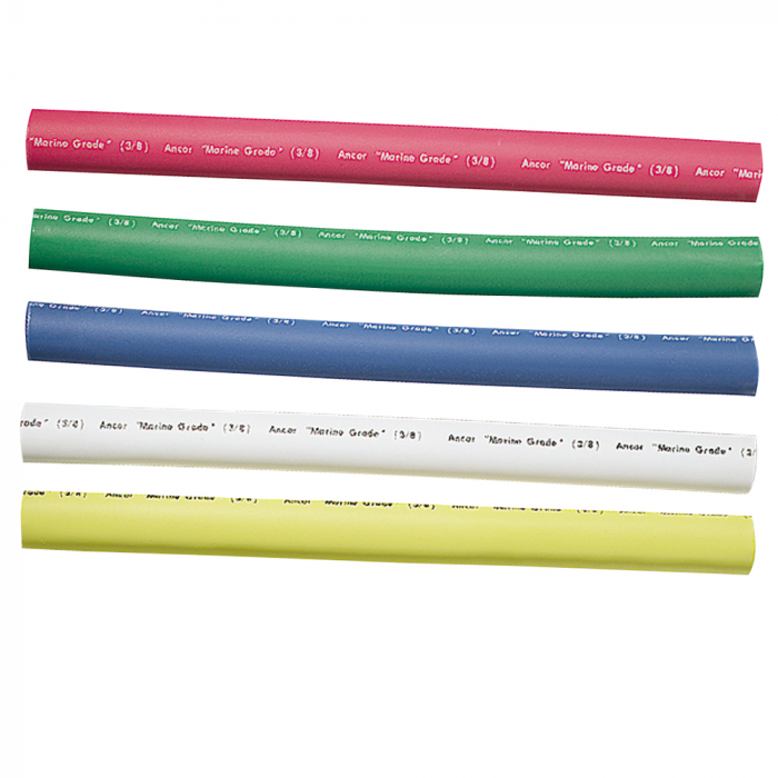 Ancor_Adhesive_Lined_Heat_Shrink_Tubing___5_Pack__6___12_to_8_AWG__Assorted_Colors Ancor_Adhesive_Lined_Heat_Shrink_Tubing___5_Pack__6___12_to_8_AWG__Assorted_Colors