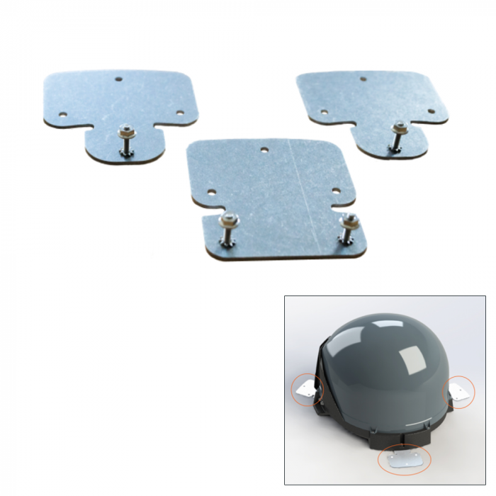 KING_Removable_Roof_Mount_Kit KING_Removable_Roof_Mount_Kit