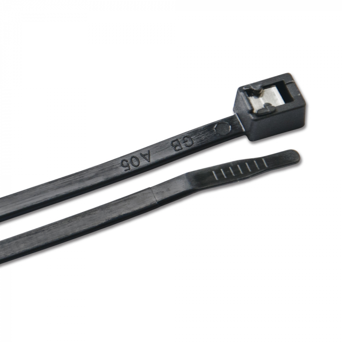 Ancor_14__UV_Black_Self_Cutting_Cable_Zip_Ties___50_Pack Ancor_14__UV_Black_Self_Cutting_Cable_Zip_Ties___50_Pack