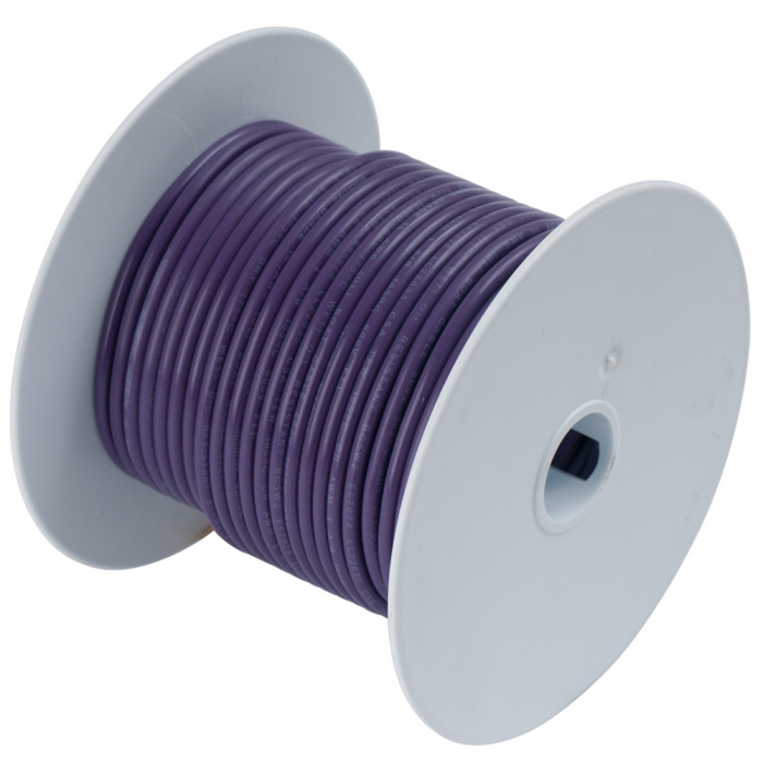 Ancor_Purple_16_AWG_Tinned_Copper_Wire___25_ Ancor_Purple_16_AWG_Tinned_Copper_Wire___25_