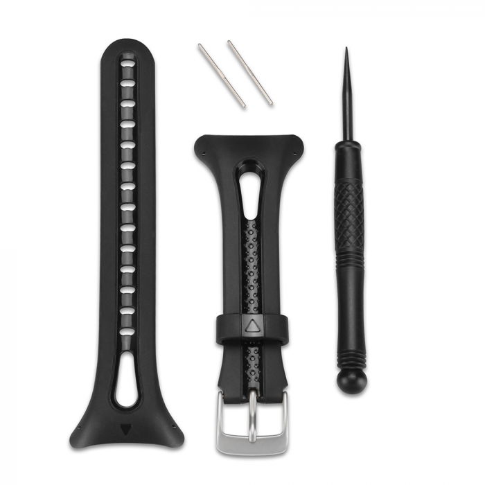 Garmin_Forerunner_reg__10_15_Watch_Band___Black___Small Garmin_Forerunner_reg__10_15_Watch_Band___Black___Small