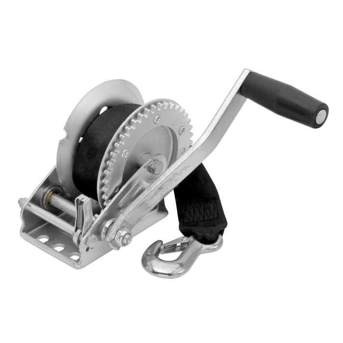 Fulton_1_100_lbs__Single_Speed_Winch_w_20__Strap_Included Fulton_1_100_lbs__Single_Speed_Winch_w_20__Strap_Included