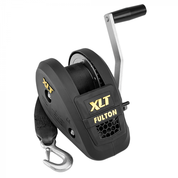 Fulton_1500lb_Single_Speed_Winch_w_20__Strap_Included___Black_Cover Fulton_1500lb_Single_Speed_Winch_w_20__Strap_Included___Black_Cover