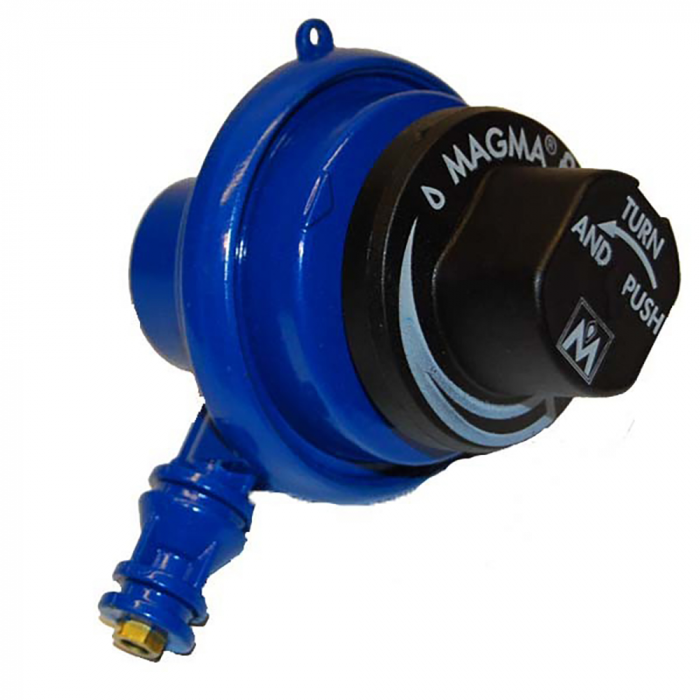 Magma_Control_Valve_Regulator_X_Low_Output_f_Trailmate_Grill_Fits_A10_801 Magma_Control_Valve_Regulator_X_Low_Output_f_Trailmate_Grill_Fits_A10_801