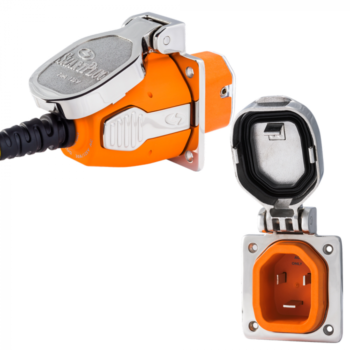 SmartPlug_30_Amp_Inlet__amp__Plug_Combo_Stainless_Steel_No_Thermostat___Boat__amp__RV_Side SmartPlug_30_Amp_Inlet__amp__Plug_Combo_Stainless_Steel_No_Thermostat___Boat__amp__RV_Side