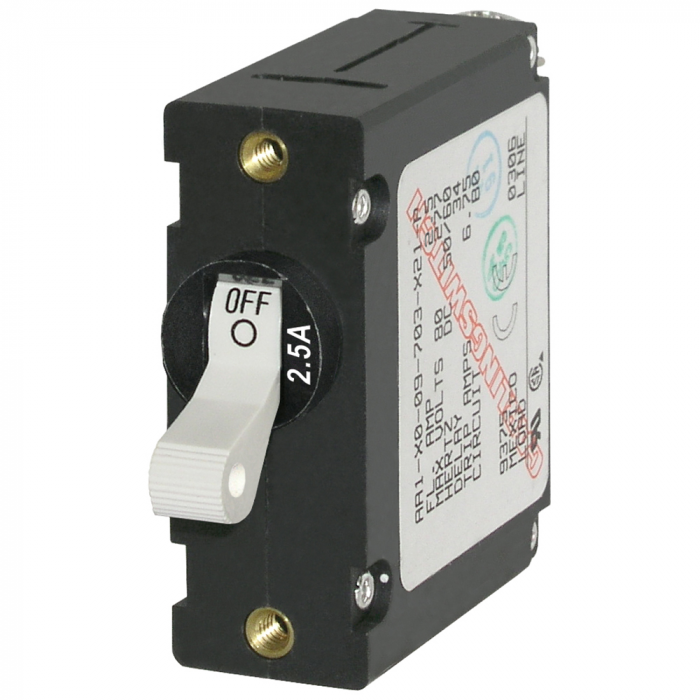 Blue_Sea_7917_A_Series_White_Toggle_Circuit_Breaker___Single_Pole_2_5A Blue_Sea_7917_A_Series_White_Toggle_Circuit_Breaker___Single_Pole_2_5A