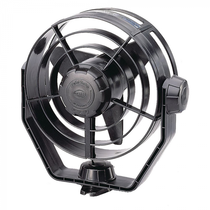 Hella_Marine_2_Speed_Turbo_Fan___12V___Black Hella_Marine_2_Speed_Turbo_Fan___12V___Black