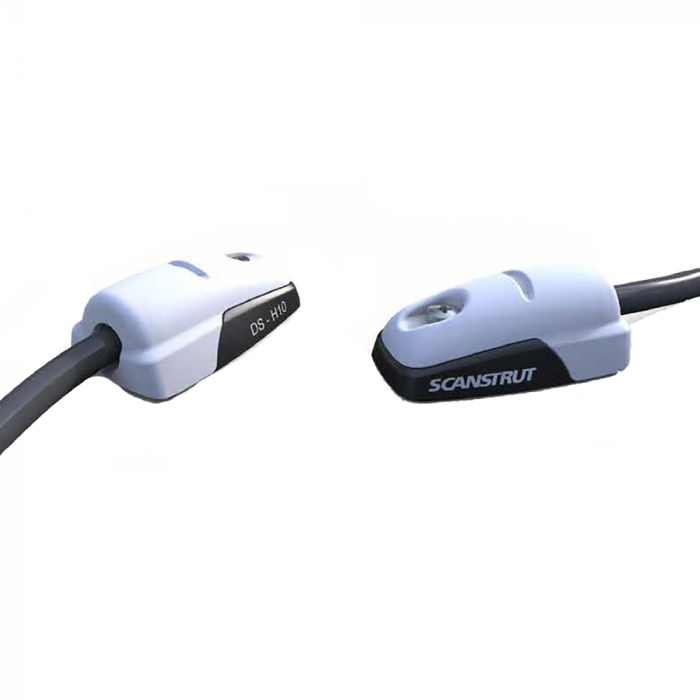 Scanstrut_DS_H10_Horizontal_Cable_Seal___Grey Scanstrut_DS_H10_Horizontal_Cable_Seal___Grey