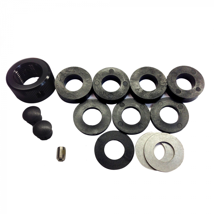 Uflex_UC12OBF___UC128_SVS_Spacer_Kit Uflex_UC12OBF___UC128_SVS_Spacer_Kit