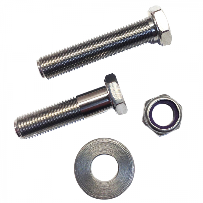 Uflex_UC128OBF___UC128_SVS_Tiller_Bolt_Kit Uflex_UC128OBF___UC128_SVS_Tiller_Bolt_Kit