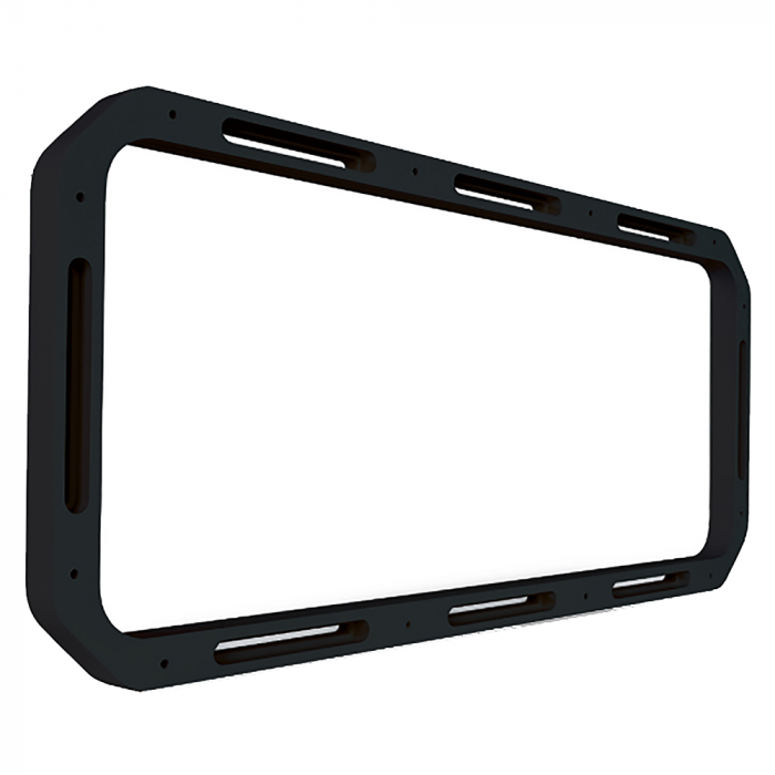 FUSION_RV_FS16SPB_Sound_Panel_16mm_Mounting_Spacer___Black_br_ FUSION_RV_FS16SPB_Sound_Panel_16mm_Mounting_Spacer___Black_br_