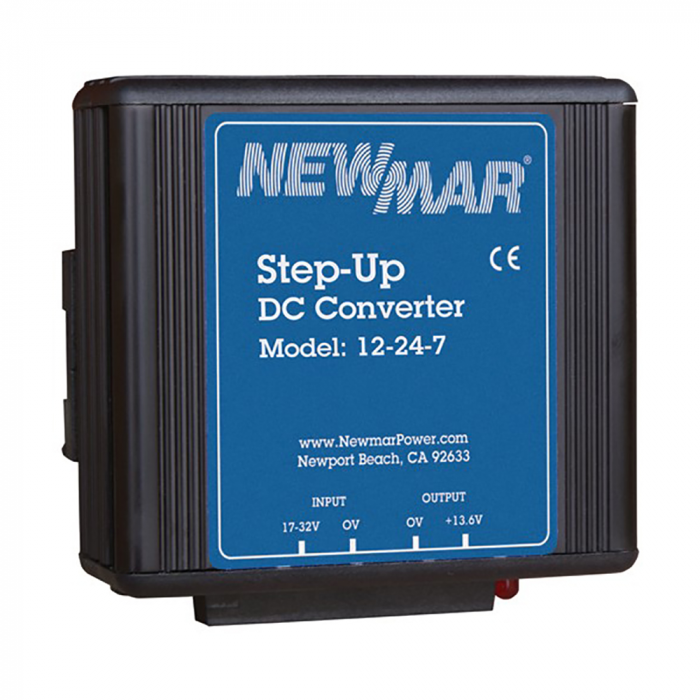 Furuno_12V_24V_7_Amp_Converter_f_DRS12AX_X_Class_Open_Array___Newmar Furuno_12V_24V_7_Amp_Converter_f_DRS12AX_X_Class_Open_Array___Newmar
