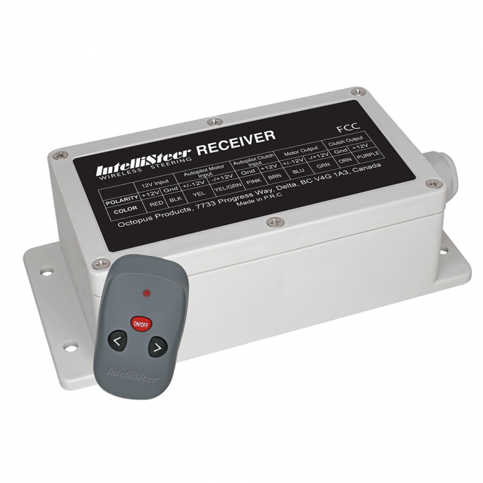 Intellisteer_Type_A_Controller_f_Boats_with_an_Existing_Autopliot Intellisteer_Type_A_Controller_f_Boats_with_an_Existing_Autopliot