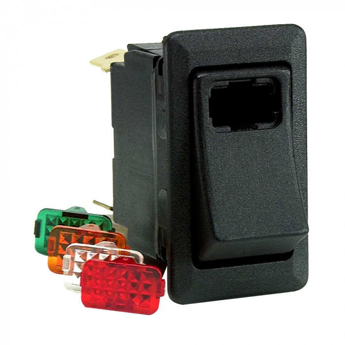 Cole_Hersee_Lighted_Rocker_Switch_SPST_On_Off_4_Blade Cole_Hersee_Lighted_Rocker_Switch_SPST_On_Off_4_Blade