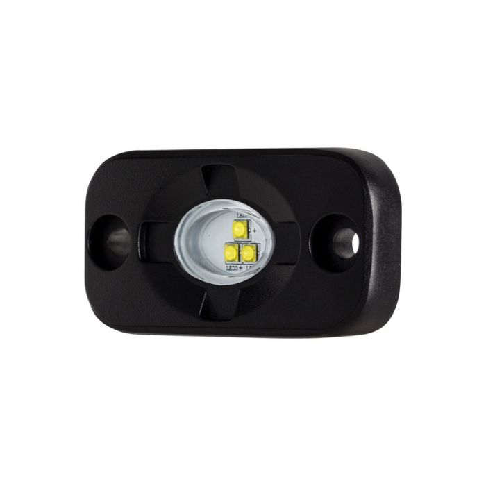 HEISE_1_5__x_3__Auxiliary_Accent_Lighting_Pod___White HEISE_1_5__x_3__Auxiliary_Accent_Lighting_Pod___White