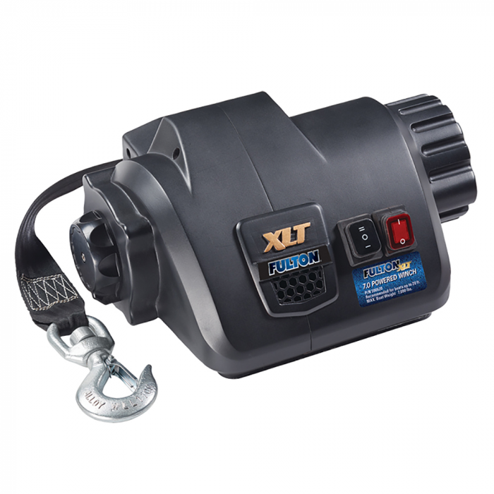 Fulton_XLT_7_0_Powered_Marine_Winch_w_Remote_f_Boats_up_to_20__39_ Fulton_XLT_7_0_Powered_Marine_Winch_w_Remote_f_Boats_up_to_20__39_
